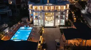 Hotel Vila Kalcuni Sarande