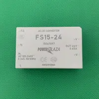 在飛比找樂天市場購物網優惠-韓國powerplaza FS15-24 輸入AC100-2