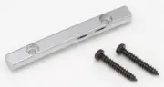 NEW - Gotoh String Bar For Floyd Rose Style Locking Nuts - CHROME