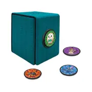 Ultra Pro Alcove Click Deck Box Alola
