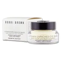 在飛比找PChome24h購物優惠-《BOBBI BROWN 芭比波朗》維他命完美眼霜 15ml