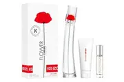Kenzo Flower By Kenzo EDP Body Milk Set for Women