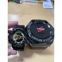 在飛比找蝦皮購物優惠-G-SHOCK 變形金剛 GA-110GB