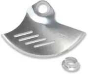 Devol Aluminum Rear Disc Guard for Husqvarna TC125 17-18