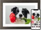 BIHIWOIA 10.1'' Frameo Digital Picture Frame 32GB WiFi Digital Photo Frame 12...