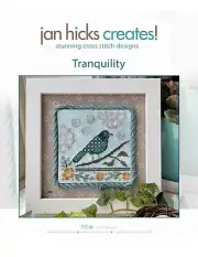 Jan Hicks Creates! - Tranquility