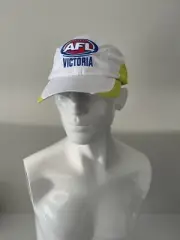 AFL Victoria running cap