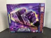 NEW Takara Tomy Transformers Legacy Deception Motormaster