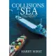 Collisions at Sea: Liability and the Collision Regulations