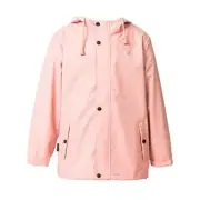 Crywolf Play Jacket blush in pink