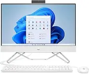[HP] 1 24-cb1009ng 23.8" 1920 x 1080 pixels Intel® Core™ i5 i5-1235U 8 GB DDR4-SDRAM 512 GB SSD All-in-One PC Windows 11 Home