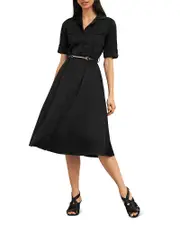 Hobbs London Limited Towneley Shirt Dress