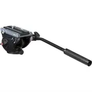 Manfrotto MVH500AH Video Fluid Head Flat Base