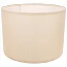 Small Lampshade E27 Base Floor Lamp Shade Indoor Light Accessory