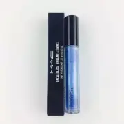 Mac Dazzleglass Lipgloss Comet Blue 1,92g BNIB