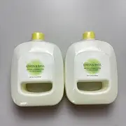 Robot Vacuum Cleaner Floor Cleaning Solution. Compatible For Narwal Freo/Freo X Ultra/J4/J3/J2. Multi-Surface Cleaning Solution, 930ml(2pc Floor Cleaning Fluid)