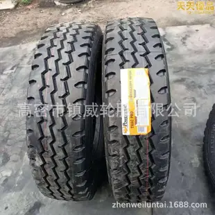 子午線鋼絲汽車輪胎 315/70r22.5 315/80r22.5 卡貨車輪胎