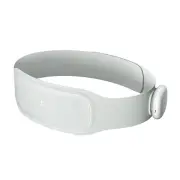 XIAOMI Mijia EMS Smart Waist Massager Dual Frequency Portable Rechargeable Hot Compress Massage Heated Belt with 14 Mode