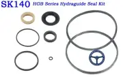 Seal Kit - ALL HGB Series Hydraguide Complete Seal Kit Parker TRW Ross