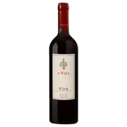 A Vita Cirò Rosso Classico Superiore DOC 2015 - Buy Online | The Wine Collective Marketplace
