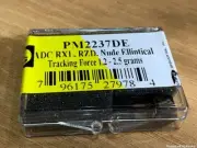 ADC RXL, RZD nude elliptical generic stylus for ADC XML ZLM cartridge