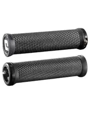 ODI MTB Elite Motion Lock On Grip V2.1 130mm Black/Black