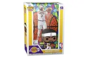 NBA Anthony Davis Mosaic Pop! Trading Card