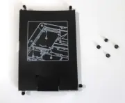 HP Elitebook 820 G1 G2 720 725 G2 Hard Drive Caddy + SCREWS
