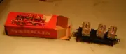 Vintage Marklin Ho 4520 Container Freight Car