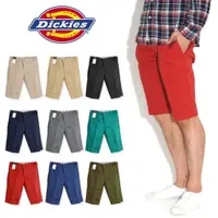 在飛比找蝦皮購物優惠-【AXE】DICKIES UM874-H2 工作短褲[黑/卡