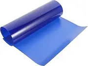 Beatifufu 1sheet Puff Heat Transfer Vinyl Sheet for Shirt Bag Decoration Delicate Iron Vinyl Vibrant Colors Compatible Heat Press Machines