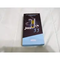 在飛比找蝦皮購物優惠-Jazz BT33 INTOPIC 無線耳機 藍芽耳機