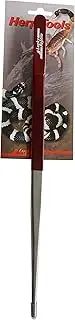 Lucky Reptile PG-40 Straight Tweezers, 40 cm