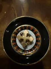 Roulette Wheel