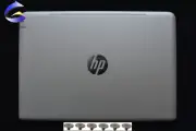 New For HP Envy M6-P 15-AH 15T-AE 15T-AE000 LCD Back Cover Silver 812670-001