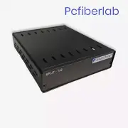 MultiDyne Inc. 1x2 Optical Splitter 50/50 - SC Connectors