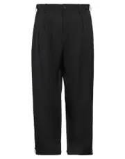 [YOHJI YAMAMOTO POUR HOMME] YOHJI YAMAMOTO POUR HOMME Pants - Item 30345875