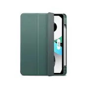 Folio Case for iPad Air 4 2020 10.9 Inch - Forest Green