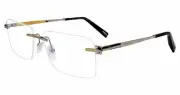 Chopard VCHL18 VCHL 18 ruthenium yellow gold Sunglasses