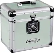 Odyssey Vintage Series Mint 12" Vinyl Records or LP Case, Holds 70 PCS