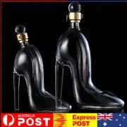 Whiskey Decanter,High Heel Decanter,With Bottle Cap Decanter Wine-Decanterparty℃