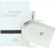 Hermes Voyage D'Hermes Eau De Toilette Refillable Spray 35ml/1.18oz