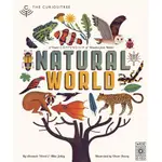 THE CURIOSITREE: NATURAL WORLD/AMANDA WOOD/ MIKE ESLITE誠品