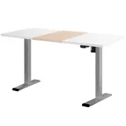 Standing Desk Electric Sit Stand Desks 140CM