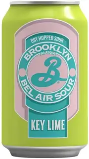 Brooklyn Brewery Bel Air Key Lime Sour 375ml