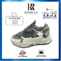 在飛比找蝦皮購物優惠-Romella Rose 運動鞋女士運動鞋 602