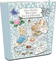 Recipe Scrap Book