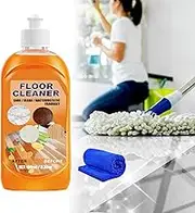 Powerful Decontamination Floor Cleaner, Multi-Purpose Floor Cleaner, 100ML Multi Purpose Floor Cleaner, Multipurpose Floor Cleaner