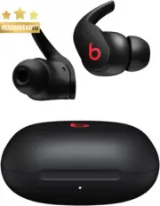 Fit Pro – Wireless Bluetooth Noise Cancelling Earbuds, IPX4 Rated Sweat Resistan