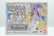 New Bandai Saint Seiya Saint Cloth Myth Athena Cloth 2013 US Seller